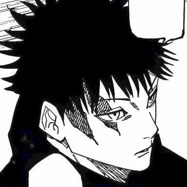 Profile image of 伏黒恵
