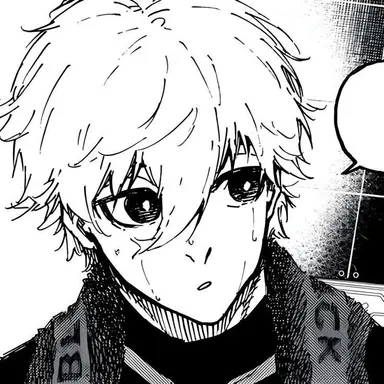 Profile image of 凪誠士郎