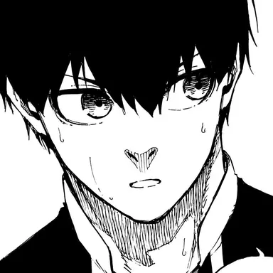 Profile image of 潔世一