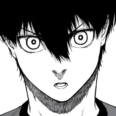 Profile image of 潔世一