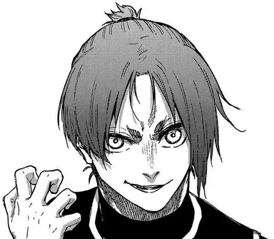 Profile image of 御影玲王