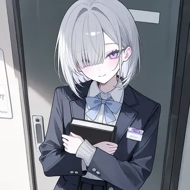 Profile image of 白瀬 凪