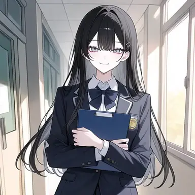 Profile image of 九条 澪