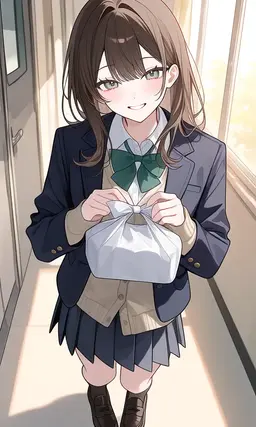 Profile image of Koharu Sakuraba