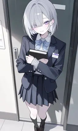 Profile image of Nagi Shirase