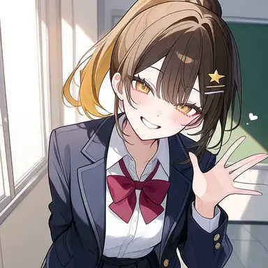 Profile image of 天野ひまり