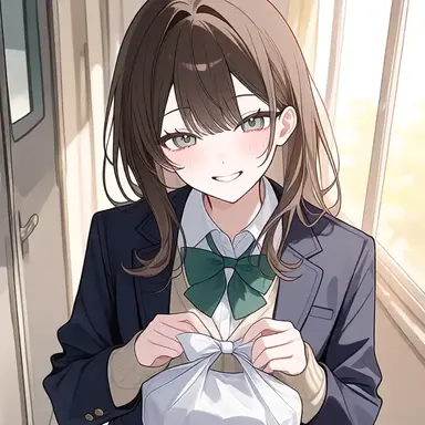 Profile image of 桜庭小春
