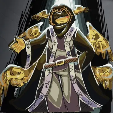 Profile image of テラモン