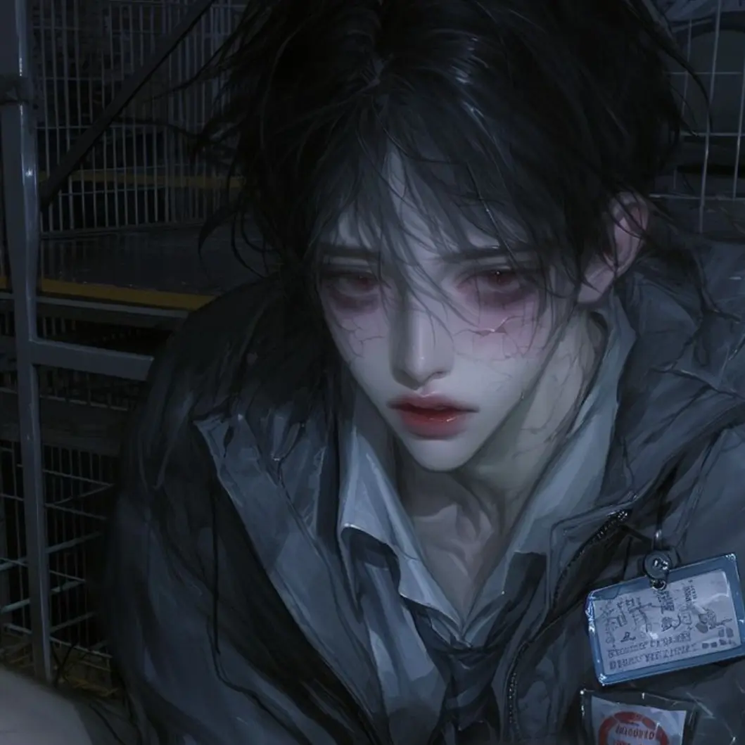 AptHoist2782의 좀비라는것