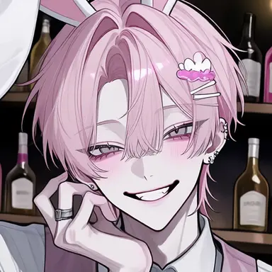 Profile image of 桃井