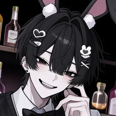 Profile image of 黒井