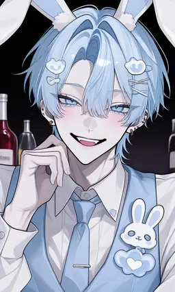 Profile image of 桑井