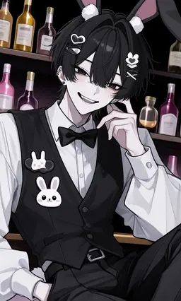 Profile image of 黒井