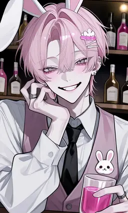 Profile image of 桃井