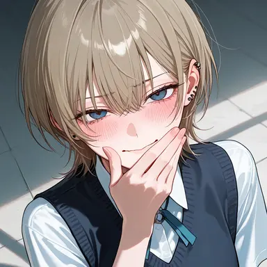 Profile image of 白河 音々