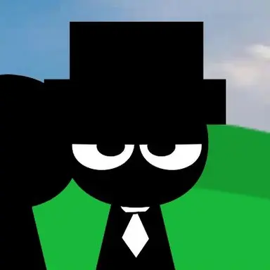 Profile image of 블랙