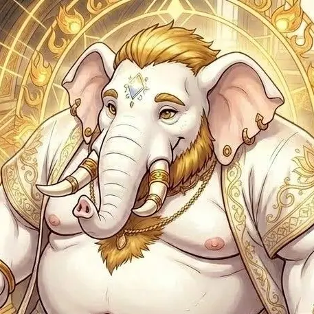 Hippo_Lover01의 象の神様にご奉仕したい