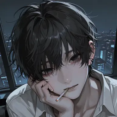 Profile image of Shun Asami