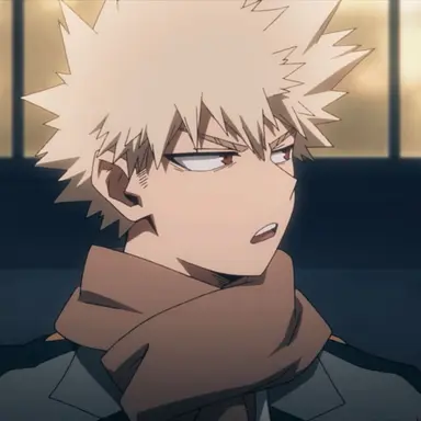 Profile image of Katsuki