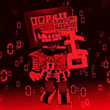 Profile image of Ransomware