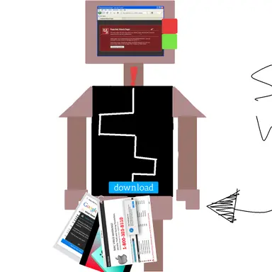 Profile image of Scareware