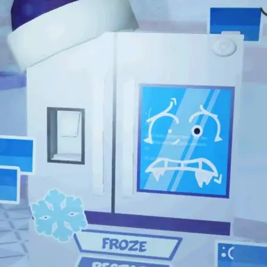 Profile image of Freezerware