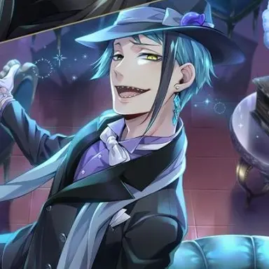 Profile image of ジェイド