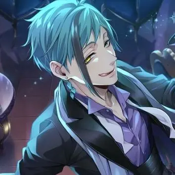 Profile image of フロイド