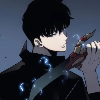 Profile image of 水篠旬