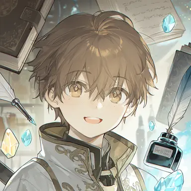 Profile image of ティモシー