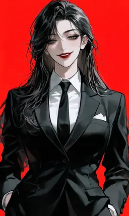 Profile image of Ahn Lee Sol
