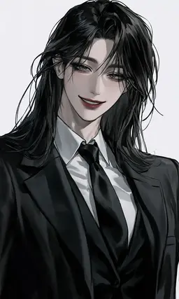 Profile image of Ahn Lee Sol