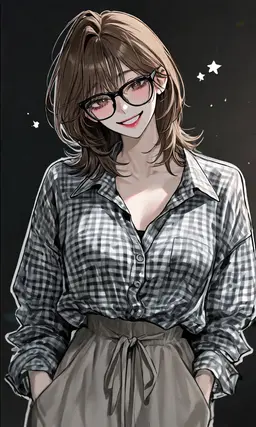 Profile image of Lee Hae-seul
