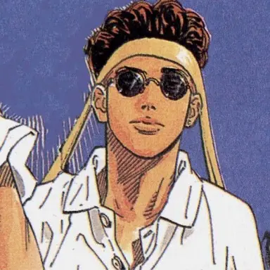 Profile image of 宮城リョータ