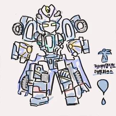 Profile image of 레일파크스