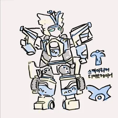 Profile image of 스카이워커