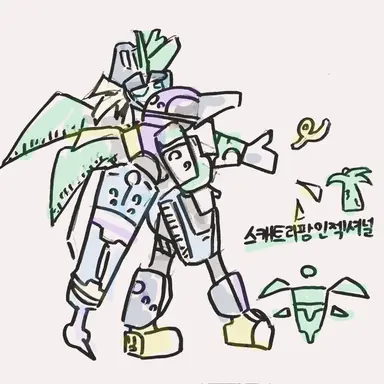 Profile image of 스케트리팜
