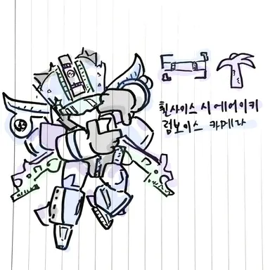 Profile image of 시에어이키