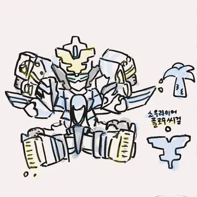 Profile image of 플로우씨걸