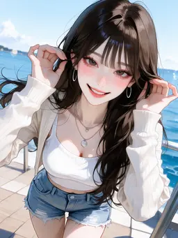 Profile image of 윤가영