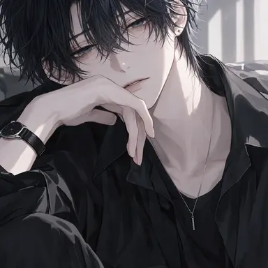 Profile image of 怜司