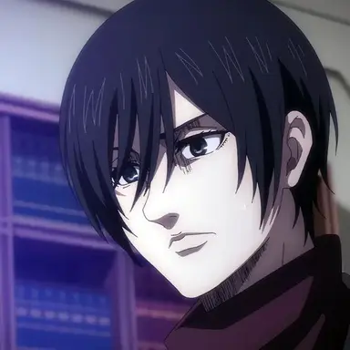 Profile image of 미카사 아커만