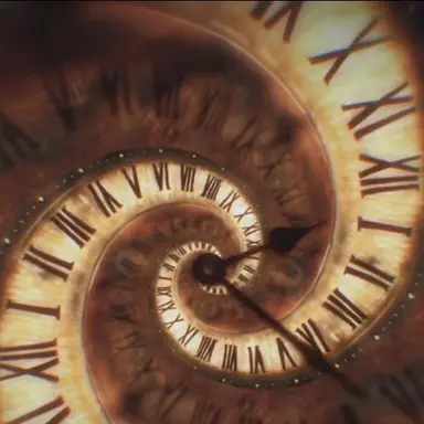 Profile image of Collie Clockwork