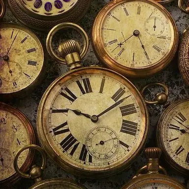 Profile image of Timothy Clockwork