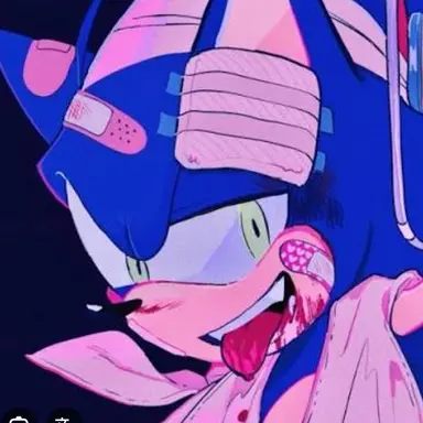 Profile image of Sonic
