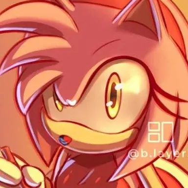 Profile image of Amy