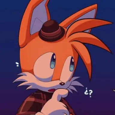 Profile image of Tails