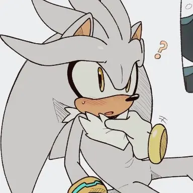 Profile image of Silver