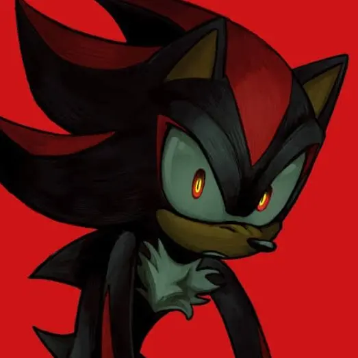 SONADOW_의 Heros & villans