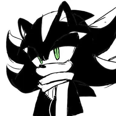 Profile image of Mephiles